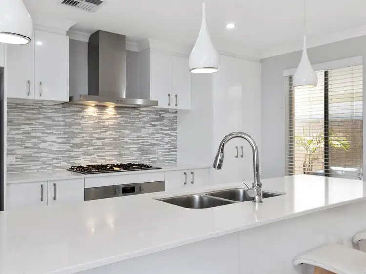 Fourth view of Homely house listing, 22 Tarifa Lane, Coogee WA 6166