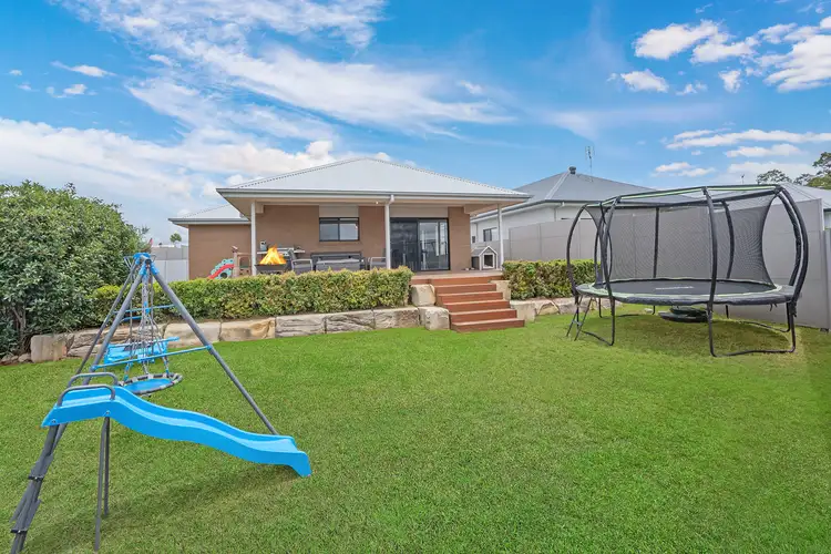 Third view of Homely house listing, 105 Tooze Circuit, North Rothbury NSW 2335