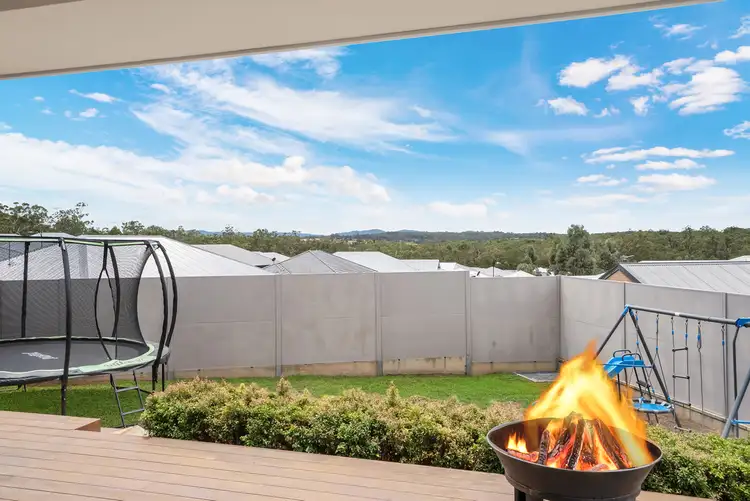 Sixth view of Homely house listing, 105 Tooze Circuit, North Rothbury NSW 2335