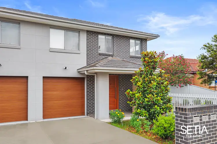 2/15 Lancaster Street, Blacktown NSW 2148