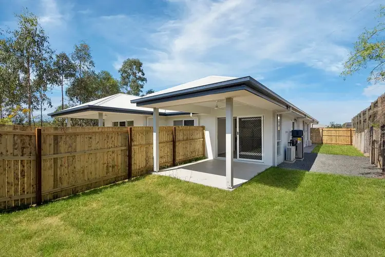 Third view of Homely house listing, 9 Ludwig Street, Leichhardt QLD 4305