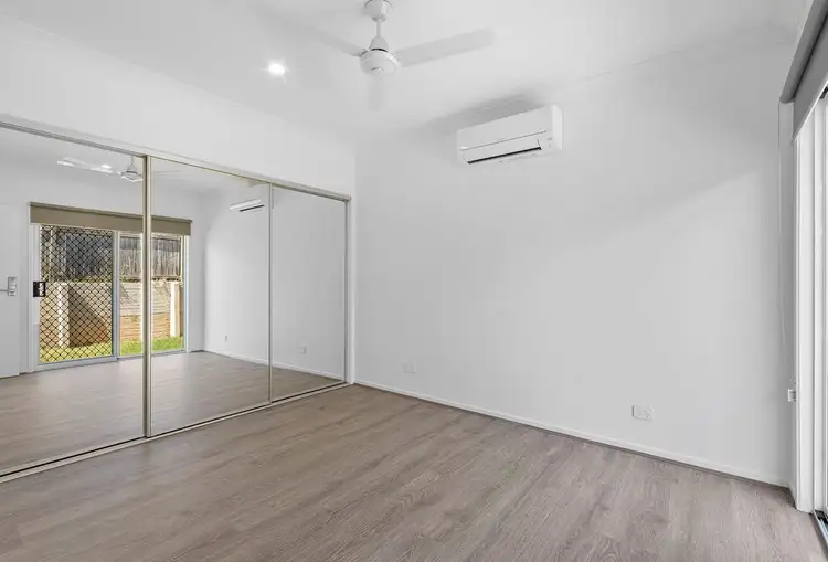 Fourth view of Homely house listing, 9 Ludwig Street, Leichhardt QLD 4305