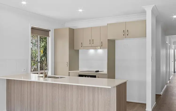 Fifth view of Homely house listing, 9 Ludwig Street, Leichhardt QLD 4305