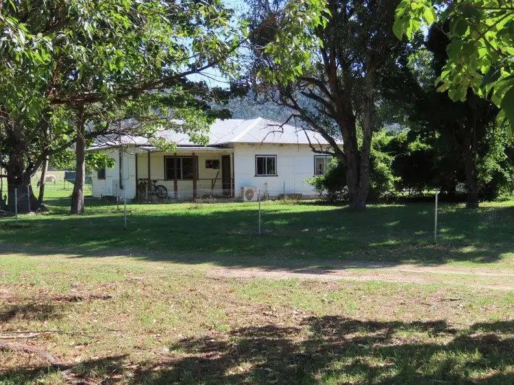 Second view of Homely rural property listing, "Glen Bovie" 272 Langens Lane, Tamworth NSW 2340