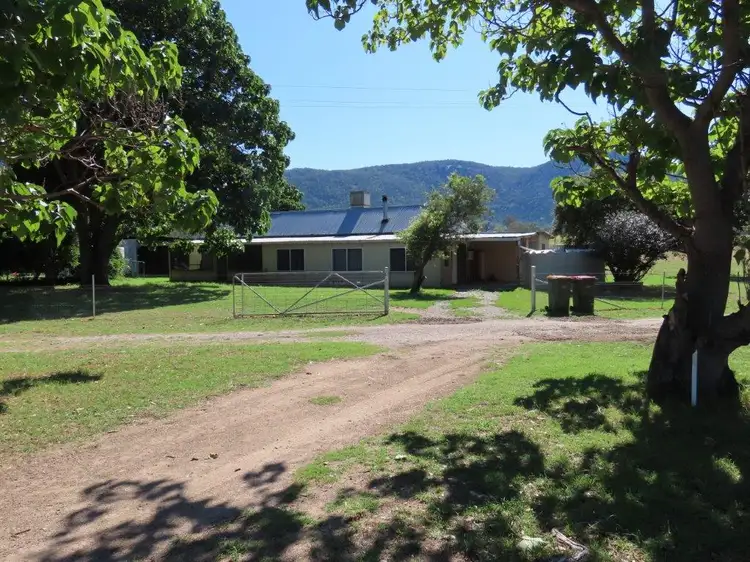 Third view of Homely rural property listing, "Glen Bovie" 272 Langens Lane, Tamworth NSW 2340