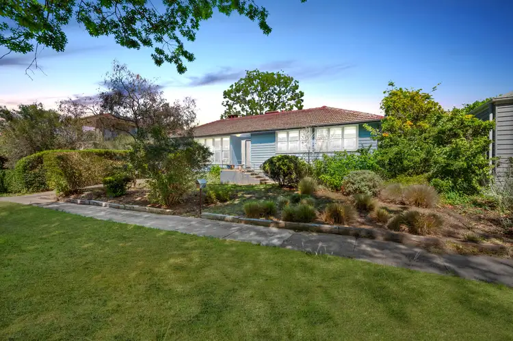 121 Miller Street, O'connor ACT 2602