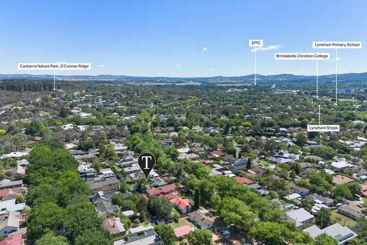 Third view of Homely house listing, 121 Miller Street, O'connor ACT 2602