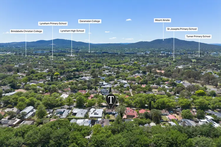 Fourth view of Homely house listing, 121 Miller Street, O'connor ACT 2602