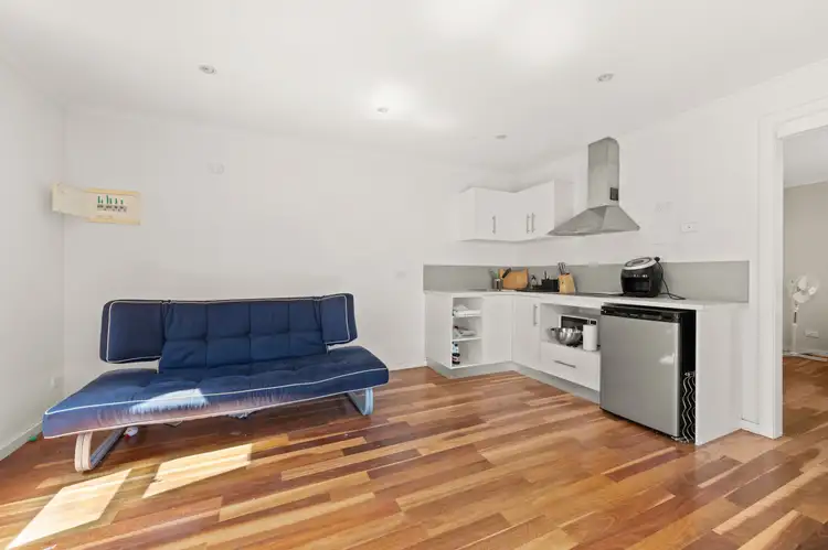 Sixth view of Homely house listing, 121 Miller Street, O'connor ACT 2602