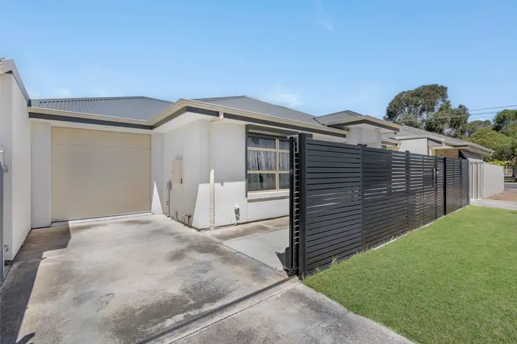 Second view of Homely house listing, 2 Tenth Avenue, Woodville North SA 5012
