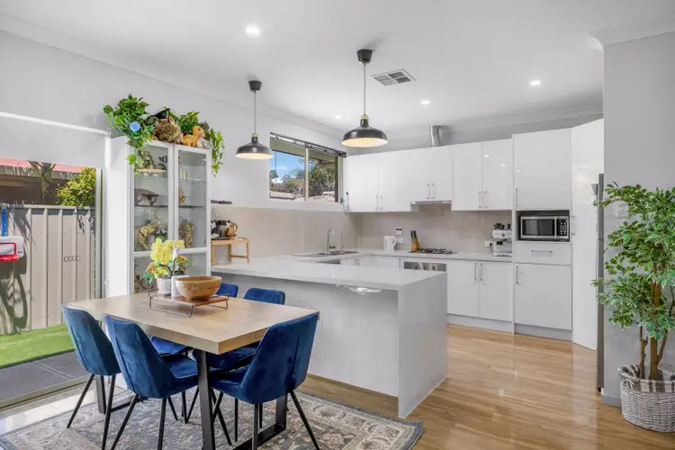 Fifth view of Homely house listing, 2 Tenth Avenue, Woodville North SA 5012