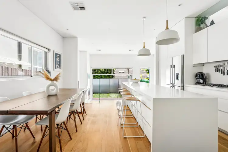 Second view of Homely house listing, 94 Blair Street, North Bondi NSW 2026
