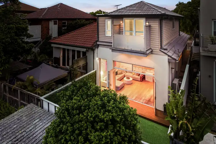 Third view of Homely house listing, 94 Blair Street, North Bondi NSW 2026