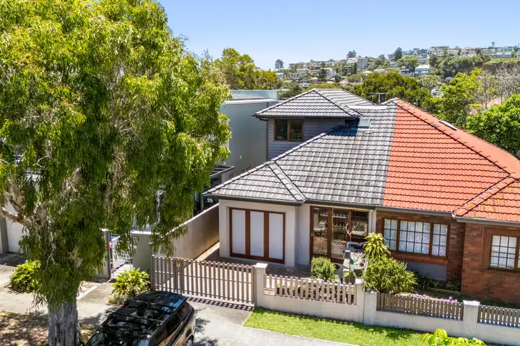 Fifth view of Homely house listing, 94 Blair Street, North Bondi NSW 2026