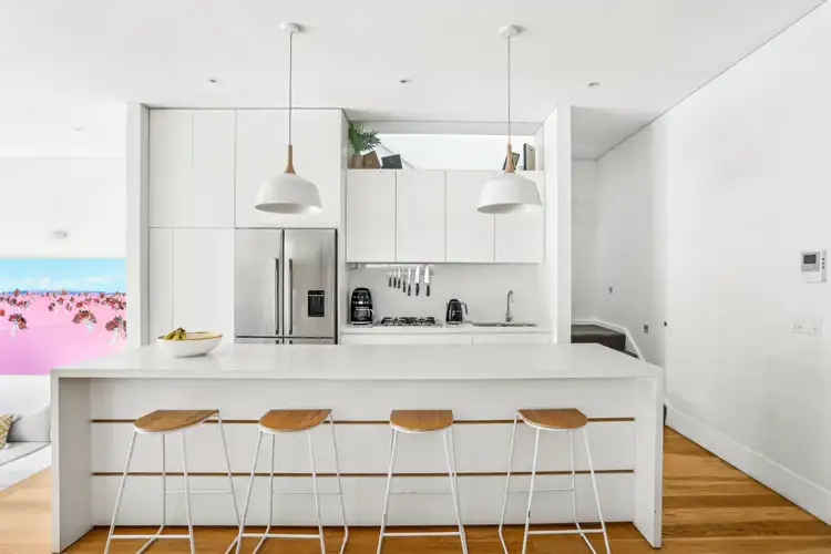 Sixth view of Homely house listing, 94 Blair Street, North Bondi NSW 2026