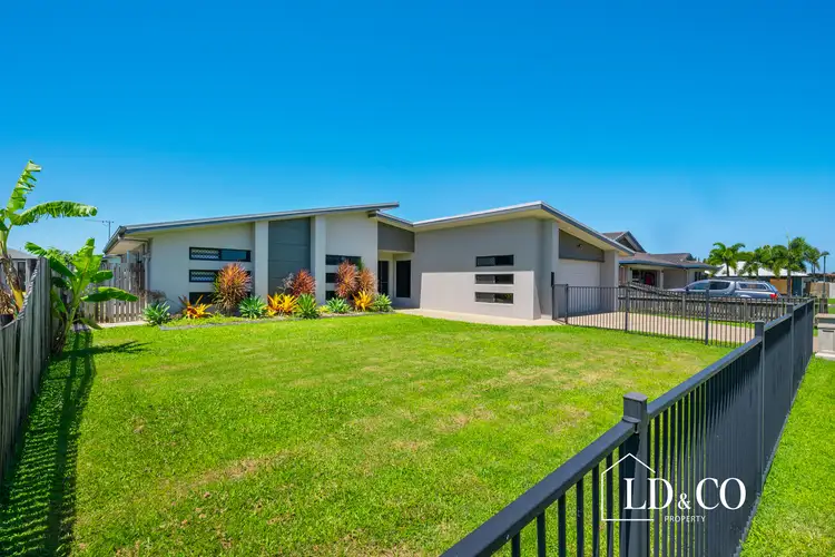 Main view of Homely house listing, 11 Mida Lane, Ooralea QLD 4740