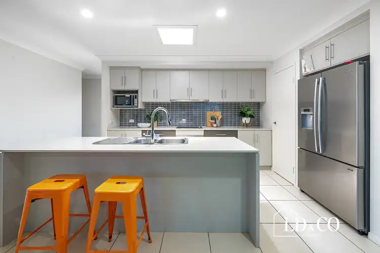Sixth view of Homely house listing, 11 Mida Lane, Ooralea QLD 4740