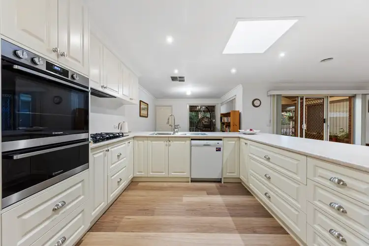 Third view of Homely house listing, 7 Hillrise Court, Pakenham VIC 3810