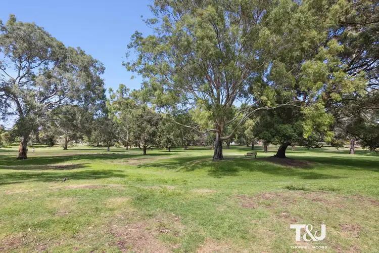 Fourth view of Homely apartment listing, 1/22 Cunningham Terrace, Daglish WA 6008