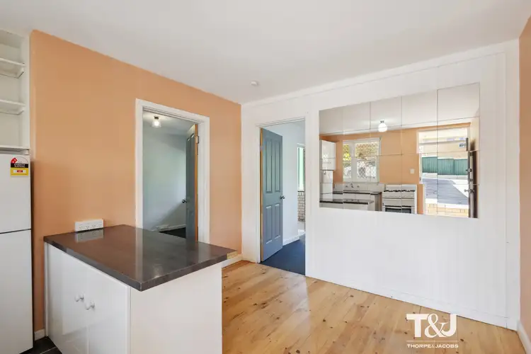 Fifth view of Homely apartment listing, 1/22 Cunningham Terrace, Daglish WA 6008
