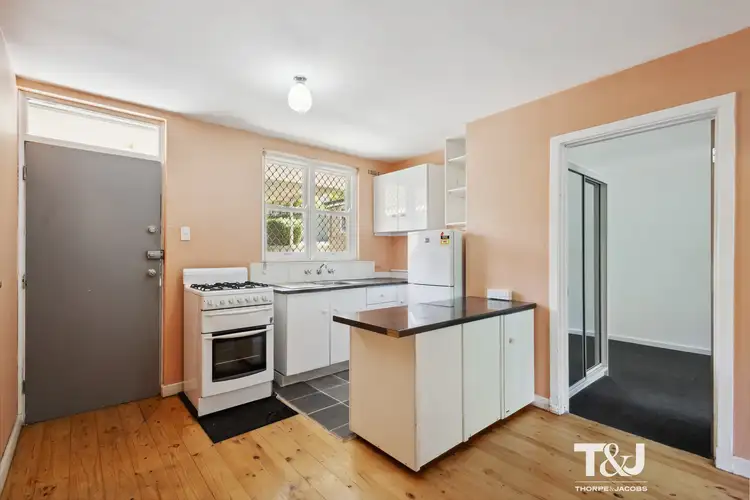 Sixth view of Homely apartment listing, 1/22 Cunningham Terrace, Daglish WA 6008