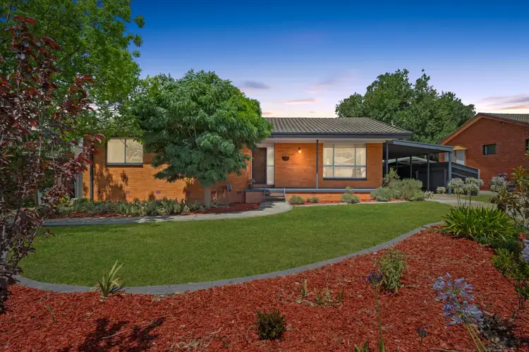 Main view of Homely house listing, 10 Kauper Street, Scullin ACT 2614