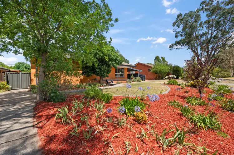Third view of Homely house listing, 10 Kauper Street, Scullin ACT 2614