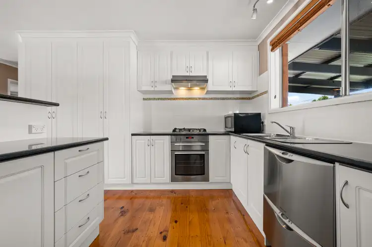 Fifth view of Homely house listing, 10 Kauper Street, Scullin ACT 2614
