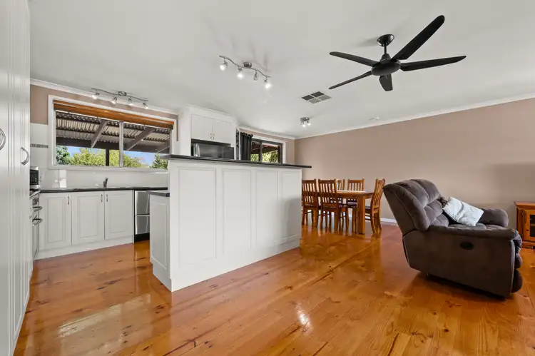 Sixth view of Homely house listing, 10 Kauper Street, Scullin ACT 2614