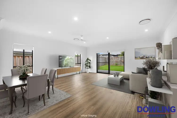 Fifth view of Homely house listing, 23 Midnight Ave, Medowie NSW 2318