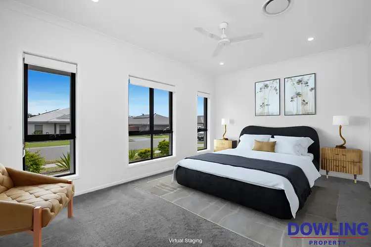 Sixth view of Homely house listing, 23 Midnight Ave, Medowie NSW 2318