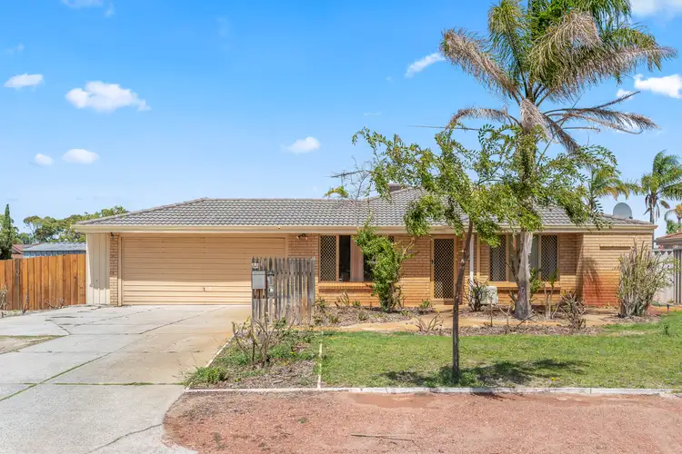 Main view of Homely house listing, 86 Port Royal Drive, Safety Bay WA 6169