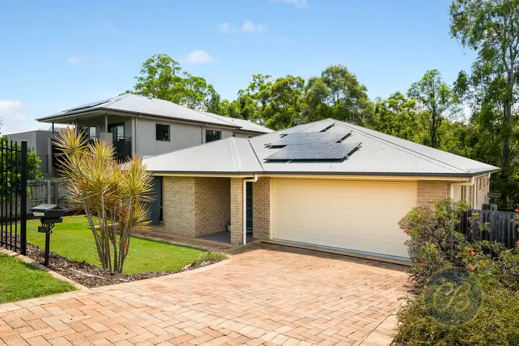 38 Wivenhoe Avenue, Albany Creek QLD 4035