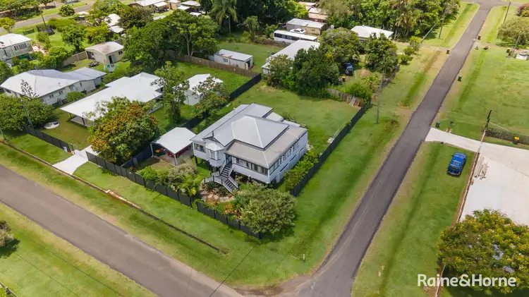 Main view of Homely house listing, 13 Whitley Street, Howard QLD 4659