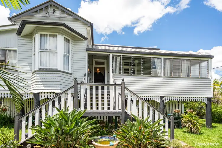 Second view of Homely house listing, 13 Whitley Street, Howard QLD 4659