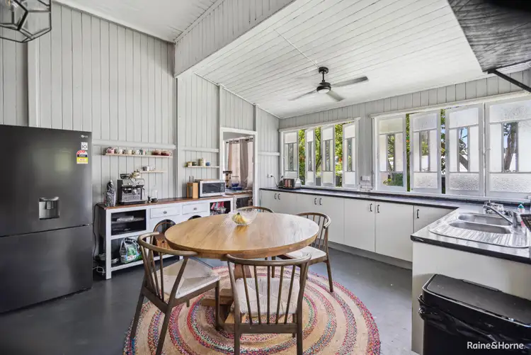 Third view of Homely house listing, 13 Whitley Street, Howard QLD 4659