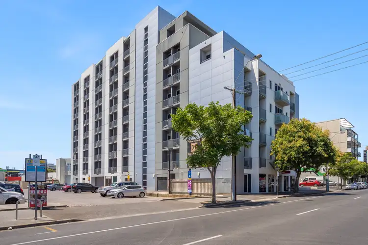 306/304 Waymouth Street, Adelaide SA 5000