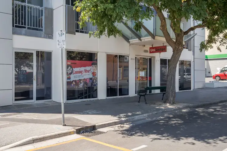 Second view of Homely apartment listing, 306/304 Waymouth Street, Adelaide SA 5000