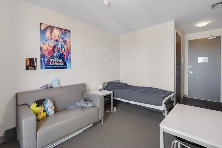 Fourth view of Homely apartment listing, 306/304 Waymouth Street, Adelaide SA 5000