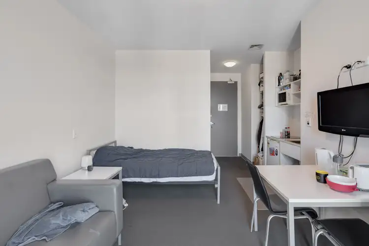 Fifth view of Homely apartment listing, 306/304 Waymouth Street, Adelaide SA 5000