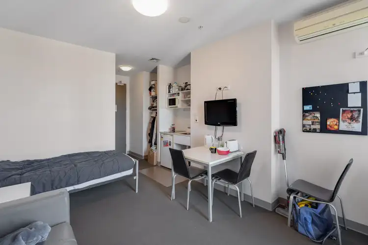 Sixth view of Homely apartment listing, 306/304 Waymouth Street, Adelaide SA 5000