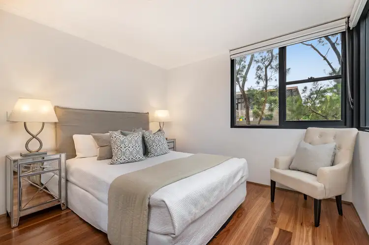 Fifth view of Homely apartment listing, 42/299 Burns Bay Road, Lane Cove NSW 2066