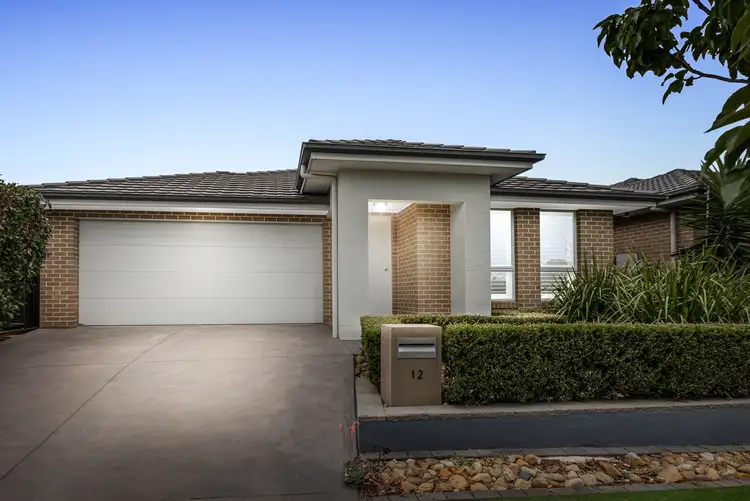 12 Goss Loop, Oran Park NSW 2570