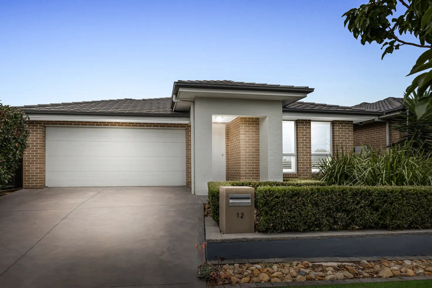 Main view of Homely house listing, 12 Goss Loop, Oran Park NSW 2570