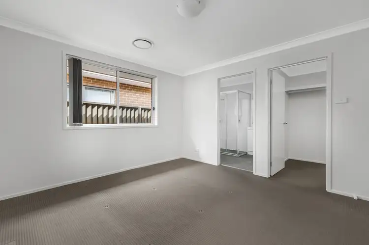 Fourth view of Homely house listing, 12 Goss Loop, Oran Park NSW 2570