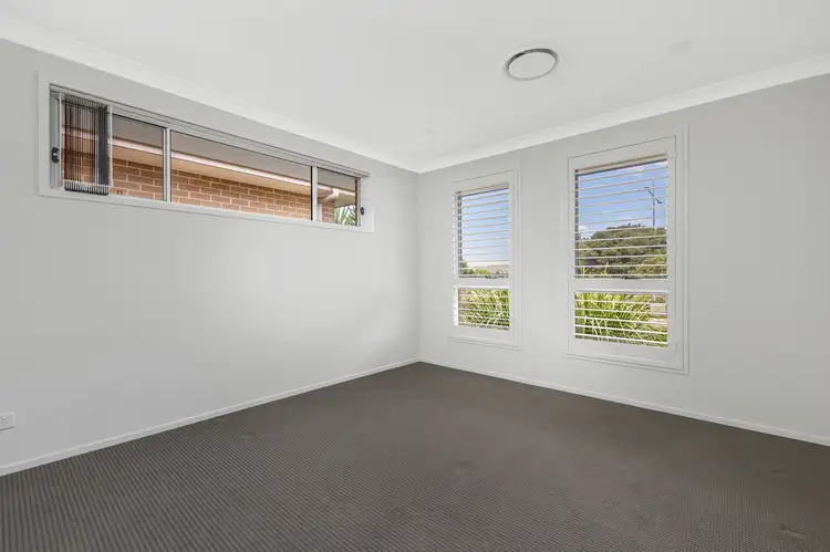 Fifth view of Homely house listing, 12 Goss Loop, Oran Park NSW 2570