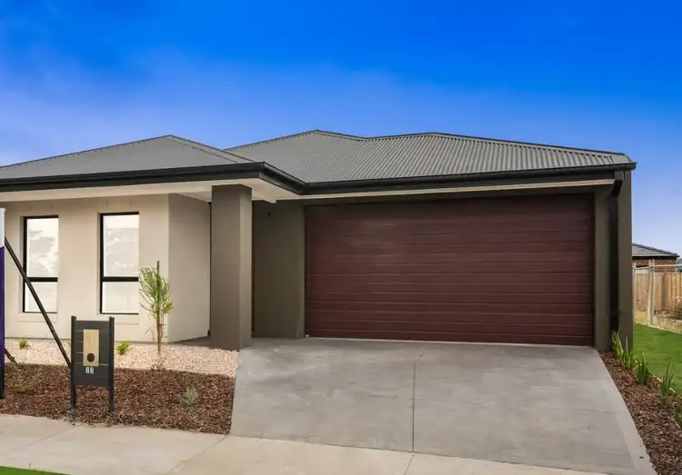 23 Boomegate Avenue, Donnybrook VIC 3064