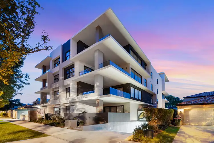 102/36 Kintail Road, Applecross WA 6153
