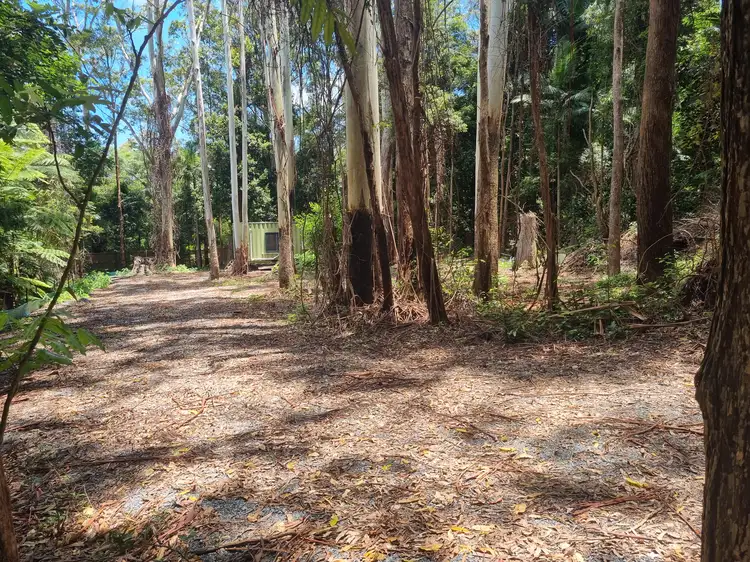11 Gwongorella Parade, Springbrook QLD 4213