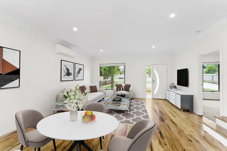 Third view of Homely townhouse listing, 1/13 Casey Avenue, Sunbury VIC 3429